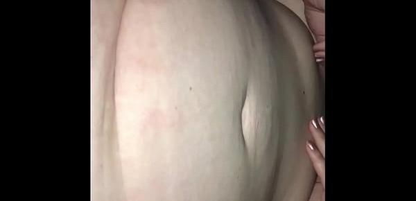 trendsMILF Grinding and Rotating Fucks Me Until I Cum Inside Her, Then Wanting More, Teases Me With Her BIG TITS, Hot Ass, Nice Pussy and Ass Hole. So I Fuck Her Doggy And 12 Spoon